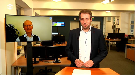 Fachanwalt für Erbrecht Franz-Georg Lauck im Experten-Interview zu Testament und Vorsorge in Zeiten von Corona